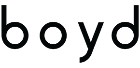 Boyd Logo