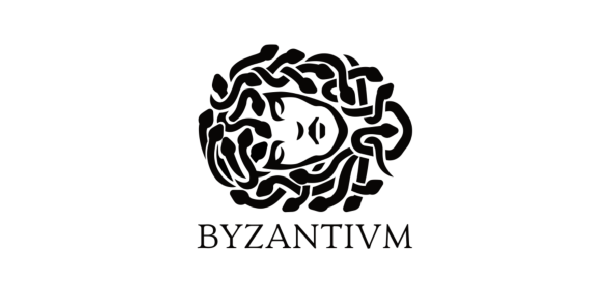 BYZANTIVM Logo